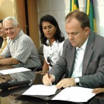 Convênio vai encaminhar jovens ao mercado de trabalho - Foto: André Moreira/ASN