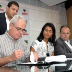 Convênio vai encaminhar jovens ao mercado de trabalho - Foto: André Moreira/ASN