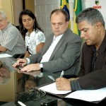 Convênio vai encaminhar jovens ao mercado de trabalho - Foto: André Moreira/ASN