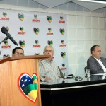 Convênio vai encaminhar jovens ao mercado de trabalho - Foto: André Moreira/ASN