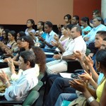 Convênio vai encaminhar jovens ao mercado de trabalho - Foto: André Moreira/ASN