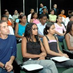 Convênio vai encaminhar jovens ao mercado de trabalho - Foto: André Moreira/ASN