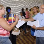 Estado capacita profissionais para o 'Saúde e Prevenção nas Escolas' - Foto: Márcio Garcez/Saúde
