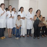 Saúde inaugura novo espaço para atendimento a pacientes fissurados - Foto: Márcio Garcez/Saúde