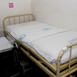 Maternidade reduz tempo médio de permanência na enfermaria - Foto: Isa Vanny
