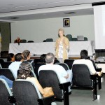 HUSE vai implantar novo modelo de atendimento na Urgência/Emergência - Foto: Isa Vanny