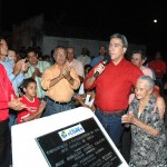 Governador participa de inaugurações em Ilha das Flores - Foto: André Moreira/ASN
