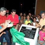 Governador participa de inaugurações em Ilha das Flores - Foto: André Moreira/ASN
