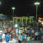 Governador participa de inaugurações em Ilha das Flores - Foto: André Moreira/ASN