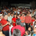 Governador participa de inaugurações em Ilha das Flores - Foto: André Moreira/ASN