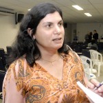 Saúde esclarece medidas tomadas para evitar infecções no HUSE - Foto: Isa Vanny