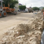 Obras na rodovia BarraAtalaia Nova já estão em andamento - Obras na rodovia BarraAtalaia Nova / Foto: Jorge Henrique/ASN