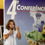 Painel debate acesso a serviços especializados de saúde em Conferência Estadual - Foto: Wellington Barreto