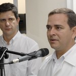 Saúde inaugura novo espaço para atendimento a pacientes fissurados - Foto: Márcio Garcez/Saúde