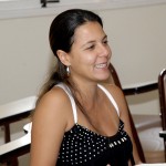 Saúde capacita profissionais do PSF para prevenção e controle das hepatites - Foto: Isa Vanny