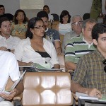 Manual de Qualidade vai agilizar atividades do Laboratório Central - Foto: Márcio Garcez/Saúde