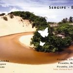 Lagoa Redonda -