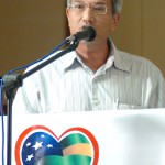 Sergipe é exemplo nacional no incentivo a micro e pequenas empresas - Outdoor instalado próximo ao Aeroporto de Brasília / Foto: Sérgio Amaral