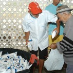 Leite volta a ser distribuído nos municípios sergipanos - Foto: Edinah Mary/Seides