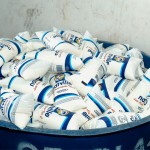 Leite volta a ser distribuído nos municípios sergipanos - Foto: Edinah Mary/Seides