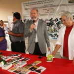 Bibliotecas da rede estadual recebem livros de literatura do Governo - Foto: Juarez Silveira/Educação