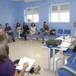 Saúde prepara abertura da Maternidade Nossa Senhora de Lourdes - Foto: Isa Vanny