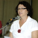 Sergipe participará de fórum do Conselho de Secretários de Planejamento - Lúcia Falcón / Foto: Lúcio Telles/Seplan