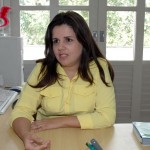 SSP intensifica combate à violência infanto juvenil - Mariana Diniz / Foto: Reinaldo Gasparoni/SSP