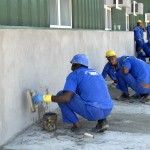 Saúde abrirá inquérito para apurar prejuízos na construção da maternidade - Foto: Isa Vanny