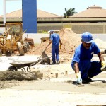 Saúde abrirá inquérito para apurar prejuízos na construção da maternidade - Foto: Isa Vanny