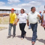 Crianças de Monte Alegre têm um dia de alegria e diversão - Foto: Márcio Dantas/ASN