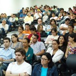 Secom inicia quarto módulo do Proquali com participação de estudantes - Foto: Andre Moreira/ASN
