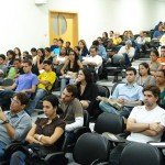 Secom inicia quarto módulo do Proquali com participação de estudantes - Foto: Andre Moreira/ASN