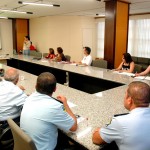 Governo discute ação integrada para promoção da paz nas escolas - Foto: André Moreira/ASN