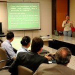Governo discute ação integrada para promoção da paz nas escolas - Foto: André Moreira/ASN