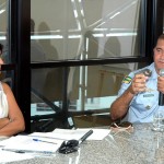 Governo discute ação integrada para promoção da paz nas escolas - Foto: André Moreira/ASN