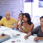 Secretarias discutem políticas públicas para crianças e adolescentes - Foto: Márcio Dantas/ASN
