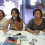 Secretarias discutem políticas públicas para crianças e adolescentes - Foto: Márcio Dantas/ASN