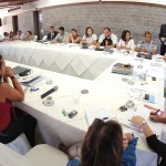 Secretarias discutem políticas públicas para crianças e adolescentes - Foto: Márcio Dantas/ASN