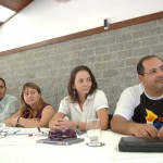 Secretarias discutem políticas públicas para crianças e adolescentes - Foto: Márcio Dantas/ASN