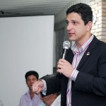 Ministério da Saúde debate em Sergipe o trabalho no SUS - Foto: Márcio Garcez/Saúde