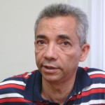 Saúde discute estratégias para fortalecer controle da esquistossomose - Ronaldo Amaral / Foto: Márcio Garcez/Saúde