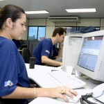 Samu 192 Sergipe amplia equipe da Central de Regulação Médica - Foto: Márcio Garcez/Saúde