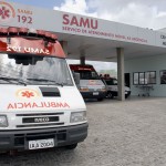 Samu 192 Sergipe amplia equipe da Central de Regulação Médica - Foto: Márcio Garcez/Saúde