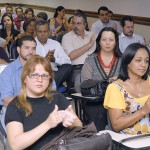 Curso de Gestão Hospitalar vai capacitar profissionais da Saúde - Foto: Márcio Garcez/Saúde