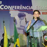 Conferência Estadual de Saúde é aberta oficialmente em Sergipe - Foto: Márcio Garcez/Saúde