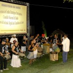 Conferência Estadual de Saúde é aberta oficialmente em Sergipe - Foto: Márcio Garcez/Saúde