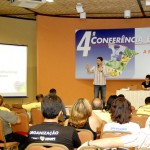 Trabalhadores e usuários discutem políticas de Saúde com gestores estaduais - Foto: Wellington Barreto