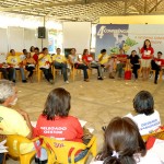 Conferência Estadual discute modelos de ações para a Atenção à Saúde - Foto: Wellington Barreto