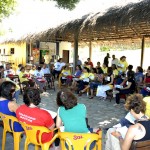 Conferência Estadual discute modelos de ações para a Atenção à Saúde - Foto: Wellington Barreto